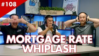 Mortgage Rate Volatility: How to Prepare
