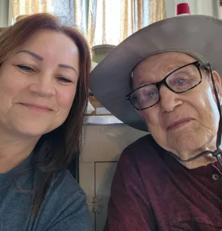 “Do You Know Who I Am?” – A Moment With My Dad