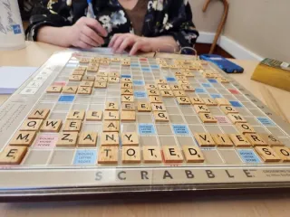 When Two Hours of Help Becomes a Lifeline