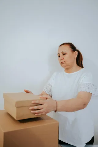 When Holding On Is About Trauma (And How I Help With That)