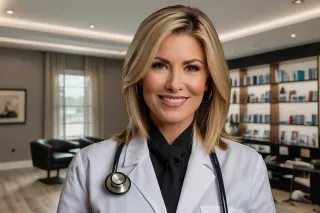 Work With a REALTOR® That Becomes Your Family Doctor and Hair Stylist