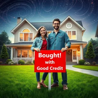 Buying A Home: Beef Up Your Credit Score
