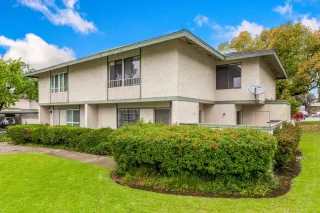 Just Listed in San Diego's Mira Mesa Neighborhood - Updated Townhouse
