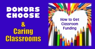 Making A Difference in San Diego Schools