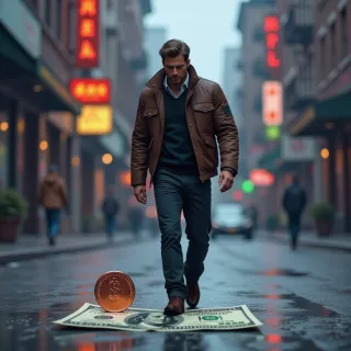 The Cost Of Waiting