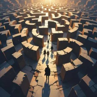 Leadership 2025: People Follow Passion, Not Power