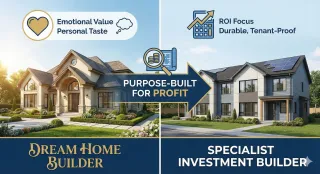 Flip Your Way to Future Wealth: The Magic of Fixer-Uppers and Remodel Loans