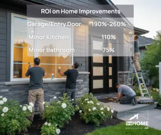 The Custom Build Advantage: Why Settling for "Existing" is a Costly Mistake