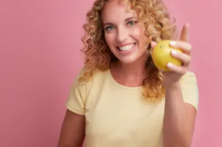 Lemonade Life Quiz: What's Your Mix?