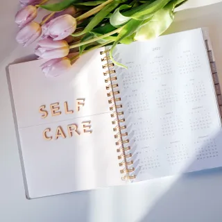 9 Easy Self-Care Practices During Separation & Divorce