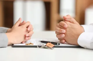 The “Friendly, Not Friends” Divorce Negotiation Strategy