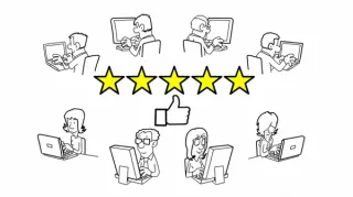 Reviews About Your Business