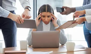Newsletter 09: Systems or Chaos: What’s Running Your Business?