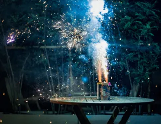 Regulations for Fireworks Near McKinney This Diwali
