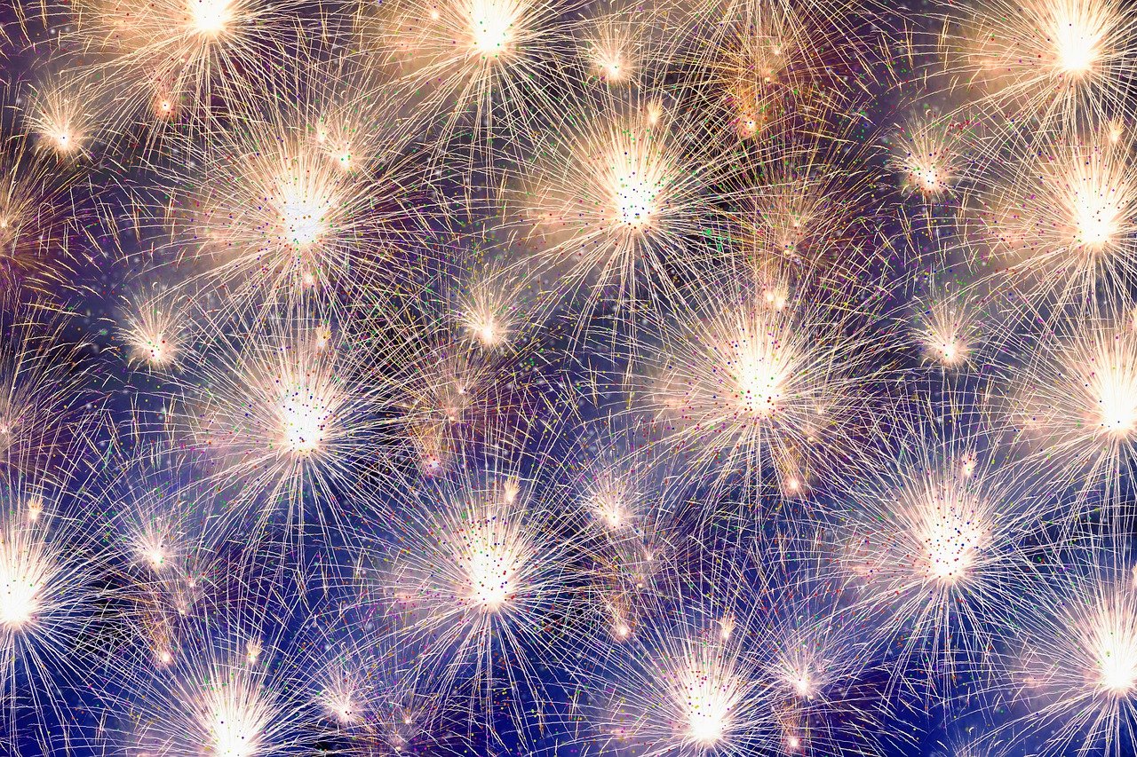 The Best Types of Fireworks for your Plano Fireworks Show