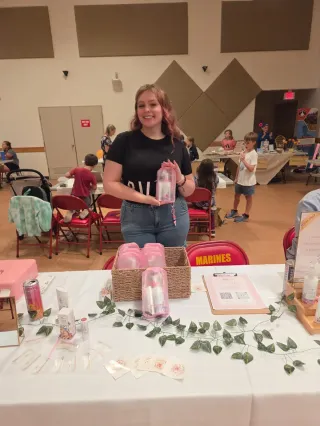 Humble Happenings Joins the ZQ Pop-Up Store: Come Say Hello!