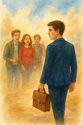 Not Everyone Will Understand Your Commitment, and That’s Okay