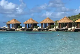 We could have done that event much better!