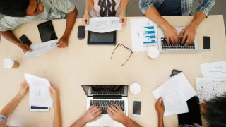 The Freelance Advantage to Bolster Event Planning