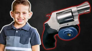 Talking To Your Kids About Guns