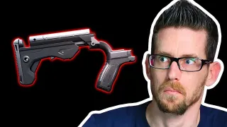 The Truth About the Florida Bump Stock Ban