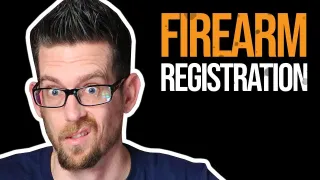 Do I Have to Register My Firearms in Florida?