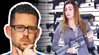 Who is Not Allowed to Purchase a Firearm in Florida?