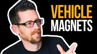 Are Concealed Carry Vehicle Magnets Legal in Florida?