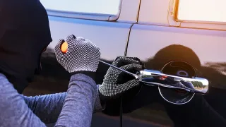 Is It Legal to Shoot If Someone Is Breaking Into Your Vehicle?