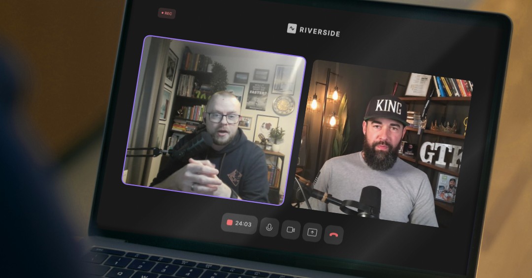 Chaz Wolfe Interview