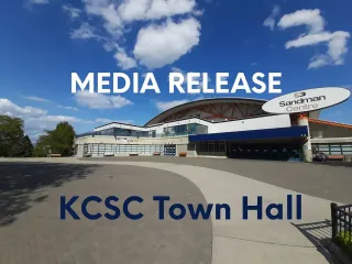 MEDIA RELEASE - Sep 16th, 2023 - Town Hall