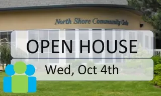 (VIDEO) KCSC Open House - October 4th