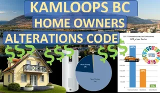 (VIDEO) BC Alterations Code, BC Hydro, BC Economy