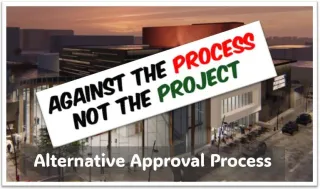 Build Kamloops and the Alternative Approval Process (Part1)