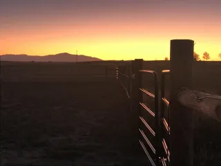 What I Loved Most About Legacy Ranch