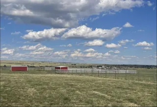 The Heart of Horsekeeping: A Walk Through Legacy Ranch’s Paddock