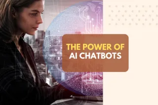 The Power of Custom AI Chatbots: Enhancing Business Capabilities