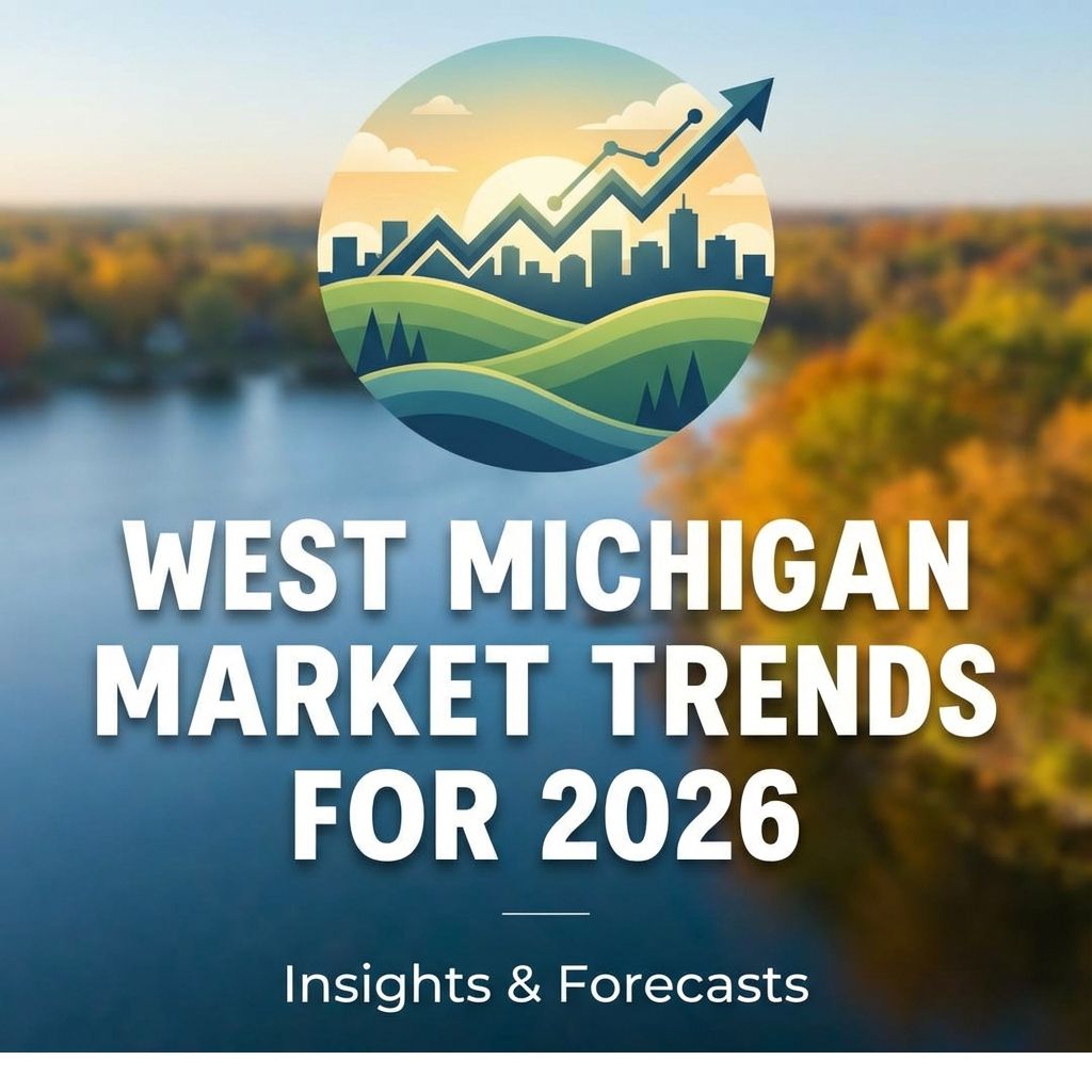 West Michigan Market Trends for 2026