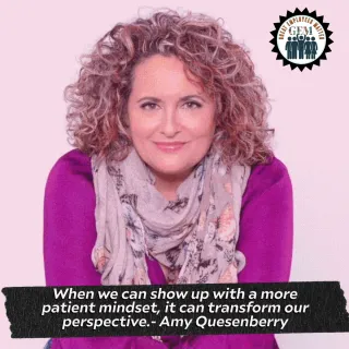 Unlocking Potential Through Compassion: A Conversation with Amy Quesenberry