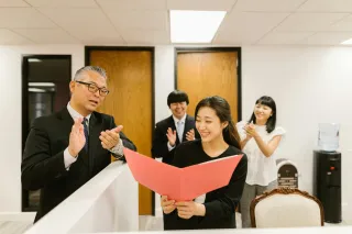 The Timeless Power of Gratitude in the Workplace