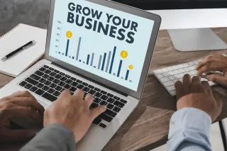 How to Grow Your Business Faster Without Doubling Your Workload