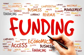 Small Business Funding Hacks: Creative Ways to Raise Capital in 2025