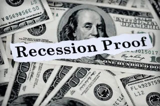 Recession-Proof Businesses: What to Start in 2025
