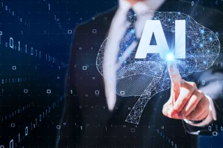 The Future of Work: How AI, Automation, and CRMs are Transforming Businesses