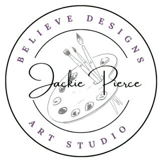 Believe Designs Studio Blog