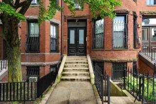 399 Massachusetts Ave