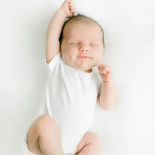 Managing Newborn Sleep Expectations: A Parent’s Guide