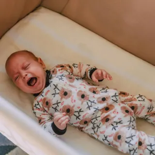 Why Your Baby Wakes Up After Bedtime: 4 Reasons for False Starts and How to Fix Them