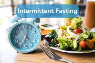 The Science-Backed Benefits of Intermittent Fasting & How to Start Today