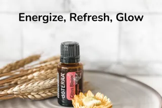 Boost Your Mood Naturally